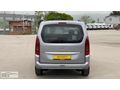 OPEL COMBO 1.5D OTOMATİK 0 KM