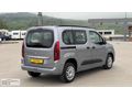 OPEL COMBO 1.5D OTOMATİK 0 KM