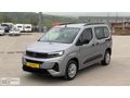 OPEL COMBO 1.5D OTOMATİK 0 KM