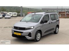 OPEL COMBO 1.5D OTOMATİK 0 KM
