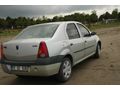 Sahibinden Dacia Logan 1.4 Ambiance 2005 Model 