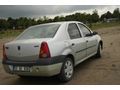 Sahibinden Dacia Logan 1.4 Ambiance 2005 Model 