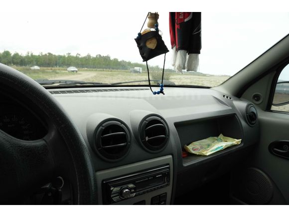 Sahibinden Dacia Logan 1.4 Ambiance 2005 Model 