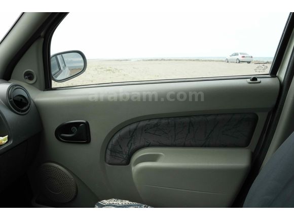 Sahibinden Dacia Logan 1.4 Ambiance 2005 Model 
