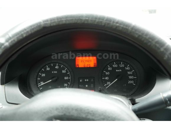 Sahibinden Dacia Logan 1.4 Ambiance 2005 Model 