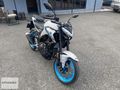 2025 HATASIZ SIFIR AYARINDA MT25-ABS