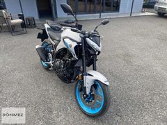 2025 HATASIZ SIFIR AYARINDA MT25-ABS