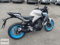 2025 HATASIZ SIFIR AYARINDA MT25-ABS