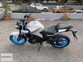 2025 HATASIZ SIFIR AYARINDA MT25-ABS