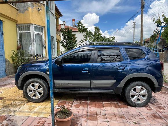 Sahibinden Dacia Duster 1.3 Tce Prestige 2019 Model