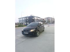 Sahibinden Ford C-Max 1.6 TDCi Ghia 2005 Model