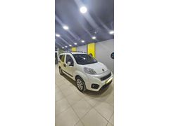 Sahibinden Fiat Fiorino Combi 1.3 Multijet Emotion 2017 Model 