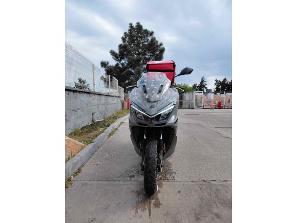 Çanta İşli Strada
