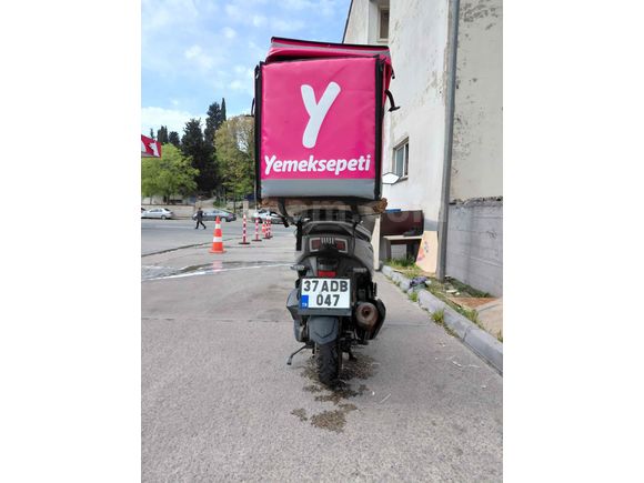 Çanta İşli Strada
