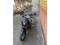 Sahibinden Yamaha MT 25 ABS 