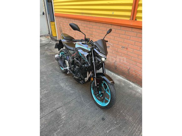 Sahibinden Yamaha MT 25 ABS 