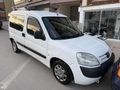 2007 PARTNER TEMİZ ÇİFT SÜRGÜ TEK BAGAJ KLİMALI
