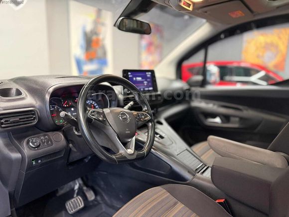FLİES MOTORS'DAN 2022 135'BİNKM COMBO ULTİMATE CAMTVN+OTOMATİK
