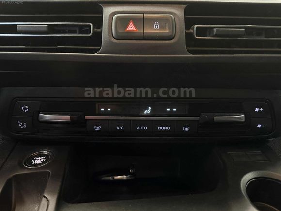 FLİES MOTORS'DAN 2022 135'BİNKM COMBO ULTİMATE CAMTVN+OTOMATİK