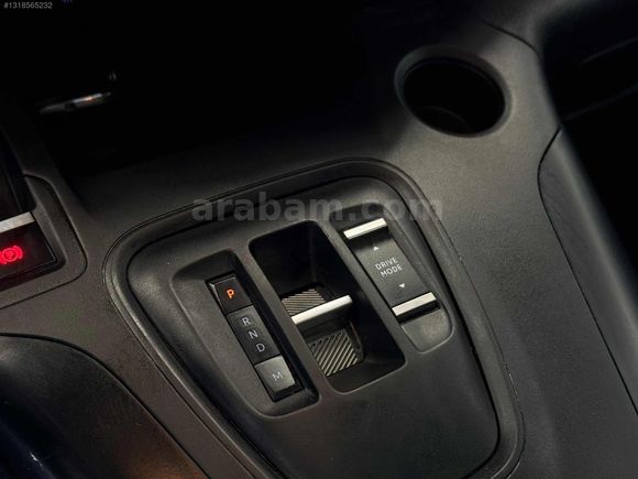 FLİES MOTORS'DAN 2022 135'BİNKM COMBO ULTİMATE CAMTVN+OTOMATİK