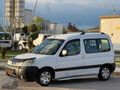 TÜRKMEN GÜNEŞ'DEN 2008 1.9 KOMBİ PARTNER MASRAFSIZ TAKAS OLUR