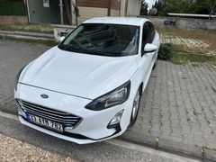 2020 MODEL FOCUS 8 İLERİ 120 HP 1.5 ECOBLUE KARTA 12 TAKSİT