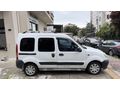 RENAULT KANGO MULTİX - ÇOĞU YERİ BOYASIZ - KREDİ KARTINA 12 AY