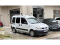 RENAULT KANGO MULTİX - ÇOĞU YERİ BOYASIZ - KREDİ KARTINA 12 AY