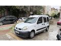 RENAULT KANGO MULTİX - ÇOĞU YERİ BOYASIZ - KREDİ KARTINA 12 AY
