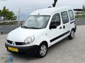 ADİLCEVAZ OTODAN 2010 1.5 DCİ KLİMALI ÇİFT SÜRGÜ SIFIR MOTORLU