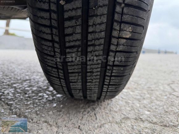 ADİLCEVAZ OTODAN 2010 1.5 DCİ KLİMALI ÇİFT SÜRGÜ SIFIR MOTORLU