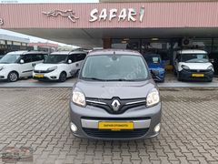 SAFARİ OTO'DAN 2018 KANGO 1.5 DCI 90 EXCLUSİVE