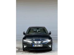 ÖĞRETMENDEN  TERTEMİZ CIVIC  SPORT 1.8