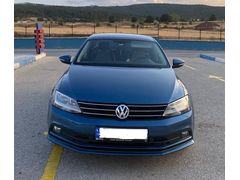 Sahibinden Volkswagen Jetta 1.2 TSi Comfortline 2015 Model 