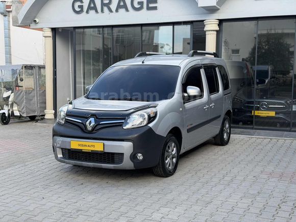 OCEAN AUTO'DAN KANGOO EXTREME