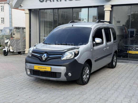 OCEAN AUTO'DAN KANGOO EXTREME