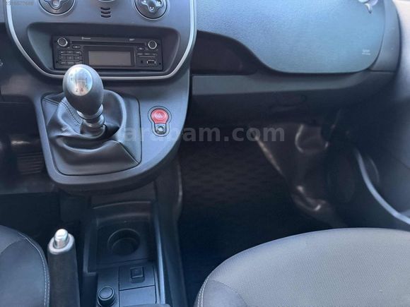 OCEAN AUTO'DAN KANGOO EXTREME