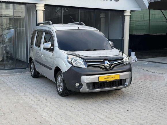 OCEAN AUTO'DAN KANGOO EXTREME