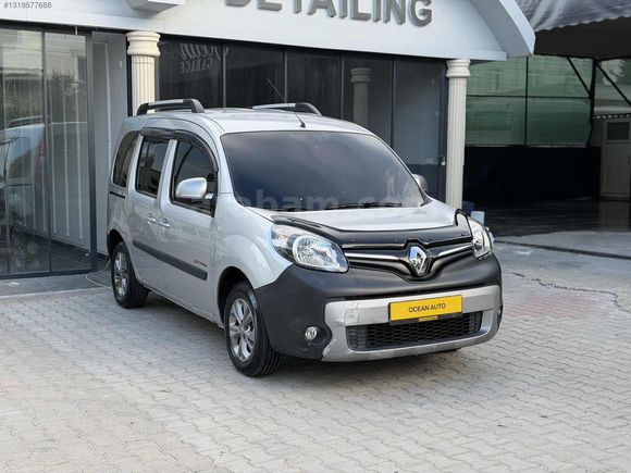 OCEAN AUTO'DAN KANGOO EXTREME