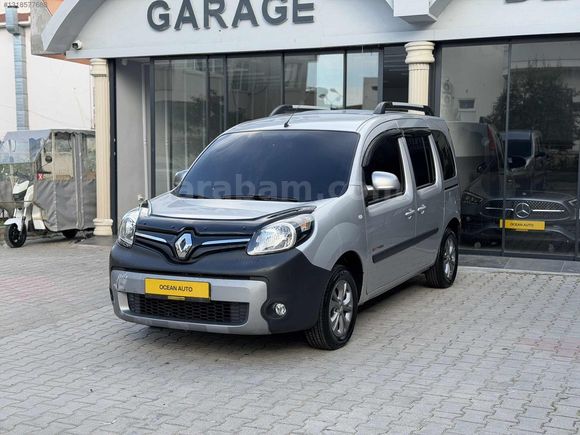 OCEAN AUTO'DAN KANGOO EXTREME