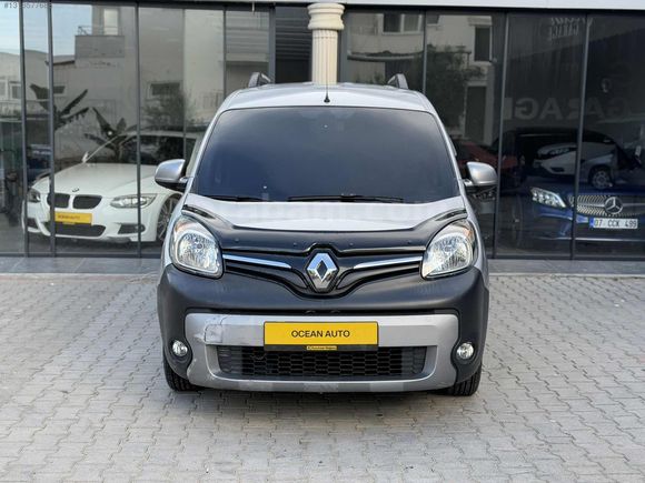 OCEAN AUTO'DAN KANGOO EXTREME