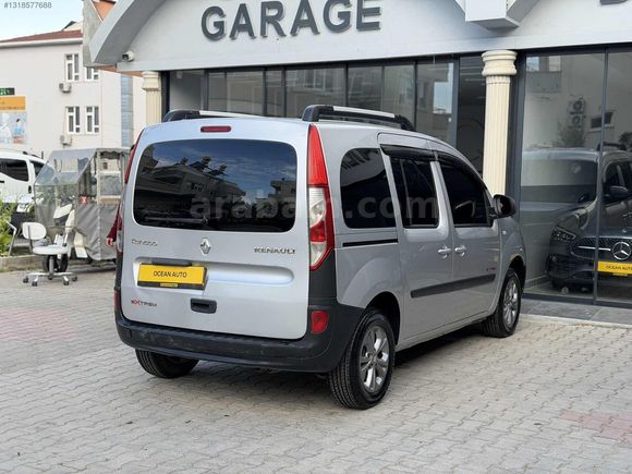 OCEAN AUTO'DAN KANGOO EXTREME