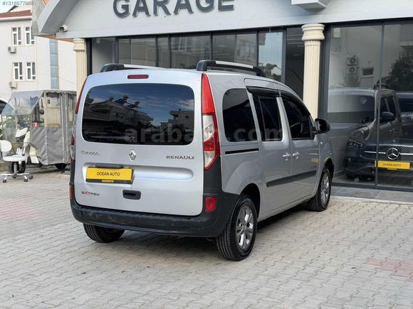 OCEAN AUTO'DAN KANGOO EXTREME