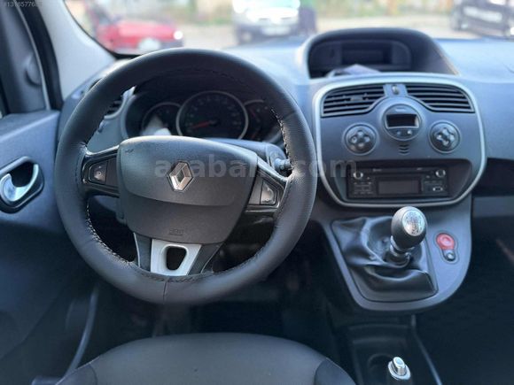 OCEAN AUTO'DAN KANGOO EXTREME