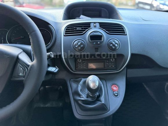 OCEAN AUTO'DAN KANGOO EXTREME