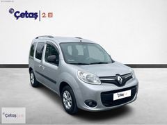 ÇETAŞ SULTANGAZİ'DEN 2015 KANGO MULTİX 1.5 DCİ EXTREME 90 BG