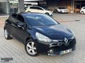 2013 CLİO İCON 0.9TCE SERVIS BAKIMLI %30 PEŞİNATLA SENET İMKANI