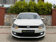 ARMAĞAN MOTORS' dan ''500.000 TL KREDİ İMKANI'' 2012 VW POLO 1.6TDI DSG CONFORTLİNE