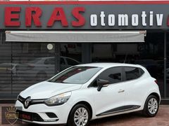///ERAS'tan///2020 MODEL CLIO 0.9 TCe 90 HP DEĞİŞENSİZ 95.000 KM