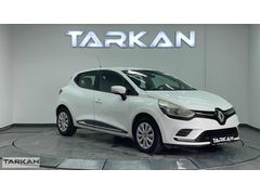 TARKAN'DAN*TAMAMINA KREDİLİ*2020 CLİO TOUCH*M.MEDYA*90 HP*